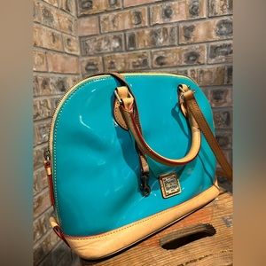 Dooney and Bourke purse